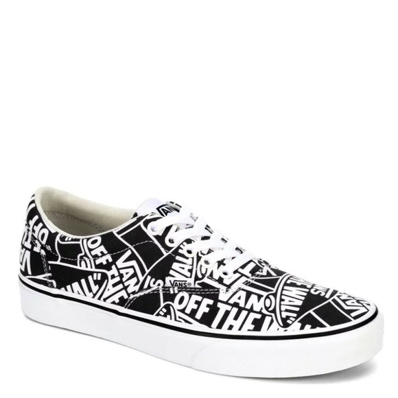 Vans | Shoes | Vans Doheny Otw Repeat 
